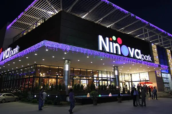Toyzz Shop Ninova AVM - Resim 3