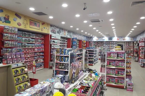 Toyzz Shop Ninova AVM - Resim 6