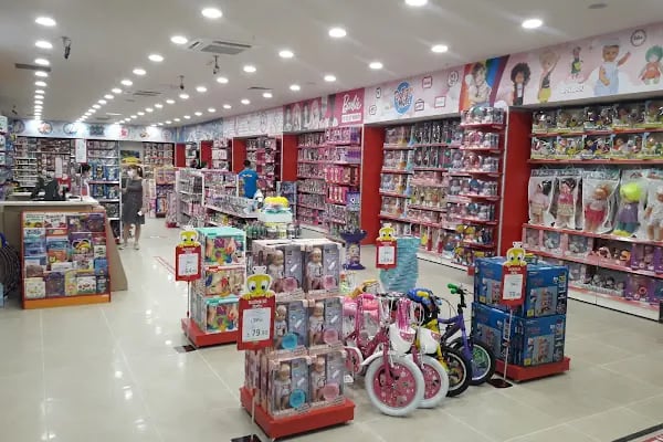 Toyzz Shop Ninova AVM - Resim 4