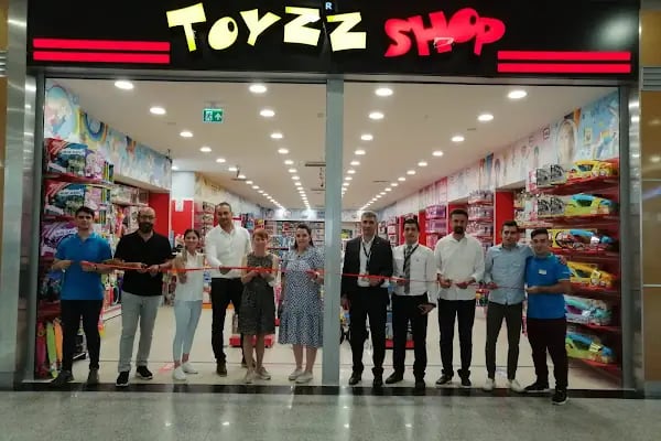 Toyzz Shop Ninova AVM - Resim 9