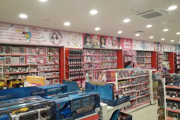 Toyzz Shop Ninova AVM - Resim 8