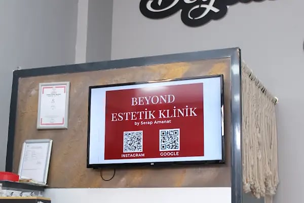 Beyond Estetik Klinik by Serap Amanat - Resim 3