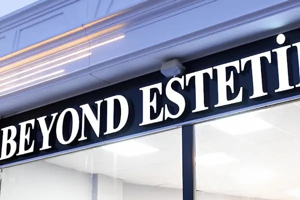 Beyond Estetik Klinik by Serap Amanat - Resim 15