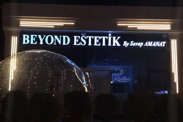 Beyond Estetik Klinik by Serap Amanat - Resim 4