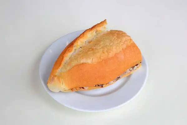 Enes Usta Tantuni - Resim 18