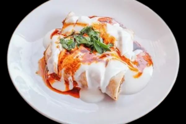 Enes Usta Tantuni - Resim 5