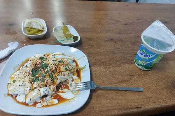 Enes Usta Tantuni - Resim 6