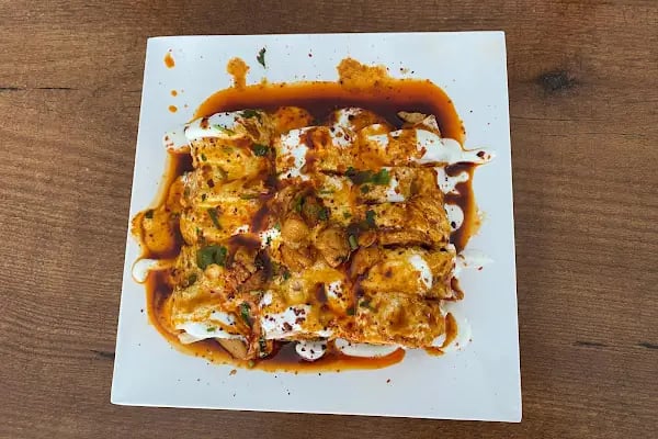 Enes Usta Tantuni - Resim 9