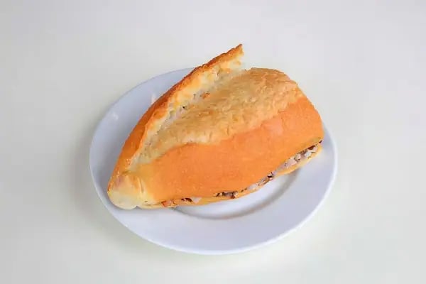 Enes Usta Tantuni - Resim 8