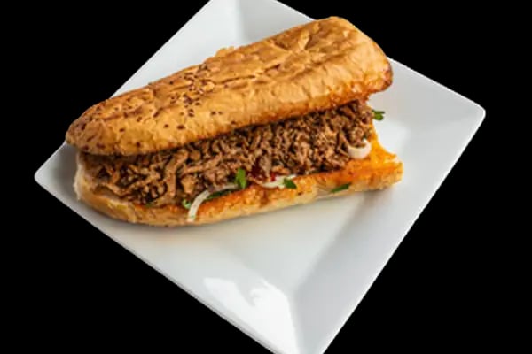 Enes Usta Tantuni - Resim 7