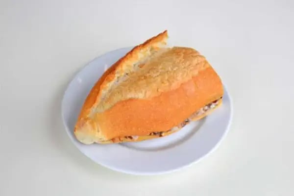 Enes Usta Tantuni - Resim 16