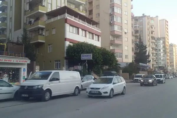 Özel Akdeniz Üroloji Merkezi - Resim 2