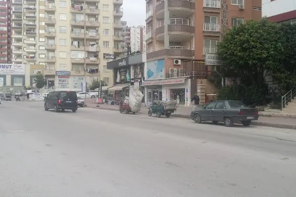Özel Akdeniz Üroloji Merkezi - Resim 3