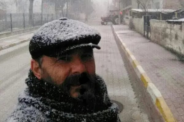 Cındıkoğlu Ekmek Fırını - Resim 3