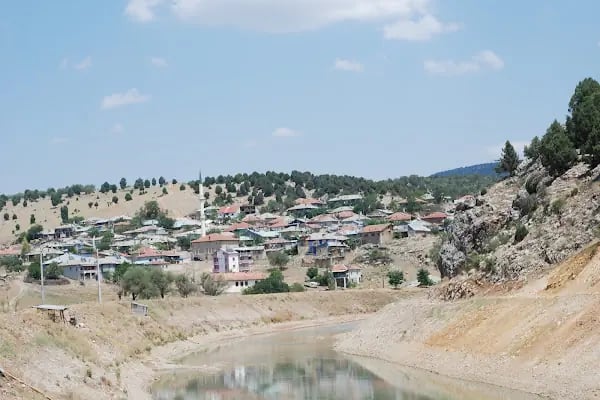 Balıklava - Resim 1