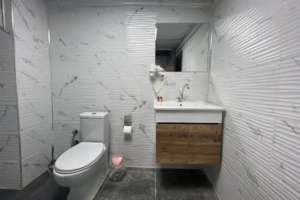 KARŞIYAKA PLUS OTEL - Resim 3