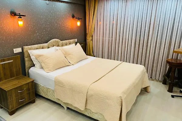 KARŞIYAKA PLUS OTEL - Resim 2