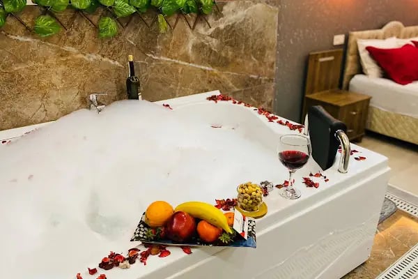 KARŞIYAKA PLUS OTEL - Resim 20