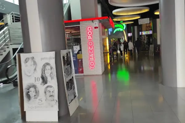 ParkOra Yaşam ve Eğlence Merkezi - Resim 6