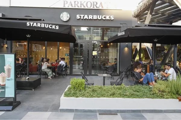 ParkOra Yaşam ve Eğlence Merkezi - Resim 2