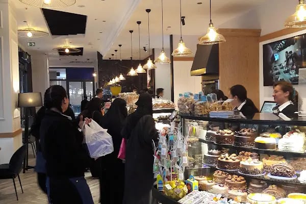 ParkOra Yaşam ve Eğlence Merkezi - Resim 20