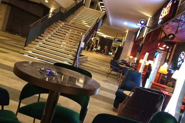ParkOra Yaşam ve Eğlence Merkezi - Resim 5