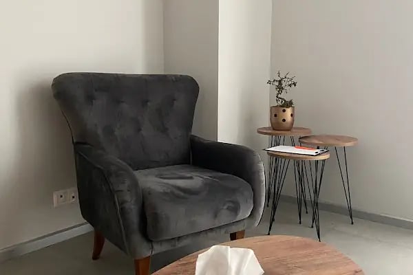 Adana Psikolog Gül Kır - Resim 4