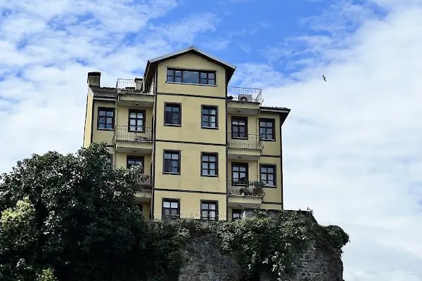 Zagnospasa Konaklari - Resim 9