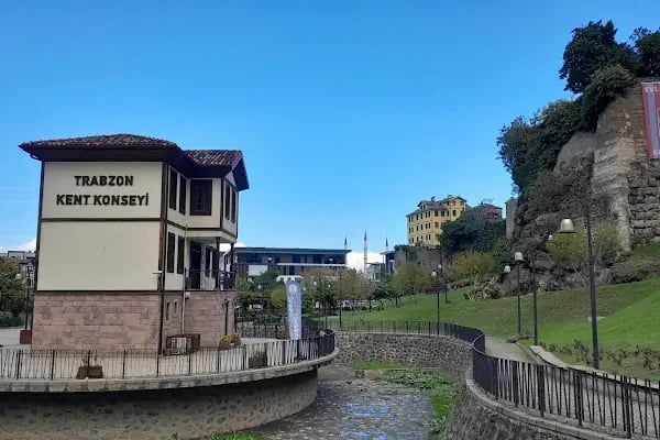 Zagnospasa Konaklari - Resim 15