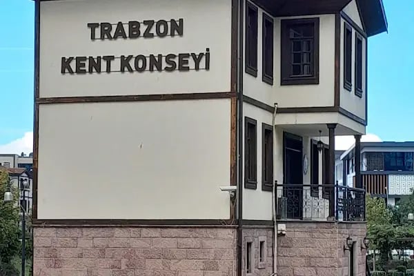 Zagnospasa Konaklari - Resim 16