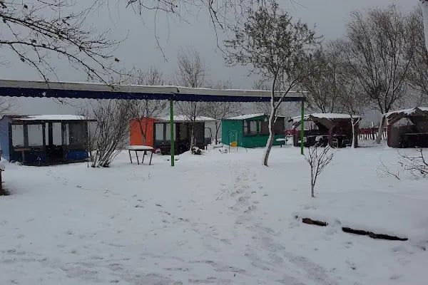 CENNET PİKNİK ALANI - Resim 18