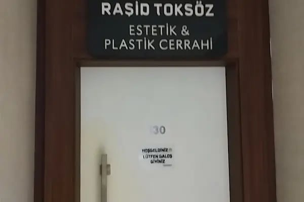 Op. Dr. Raşid Toksöz | Burun Estetiği Ankara | Plastik Cerrahi - Ankara Meme Estetiği - Plastik Cerrahi Uzmanı - Resim 10