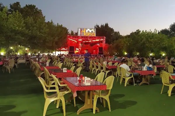 Hancı Eğlence Merkezi - Resim 20