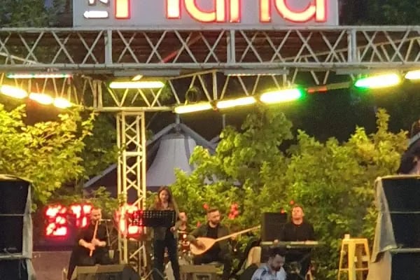 Hancı Eğlence Merkezi - Resim 15