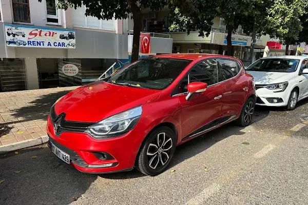 Star Rent A Car - Resim 3