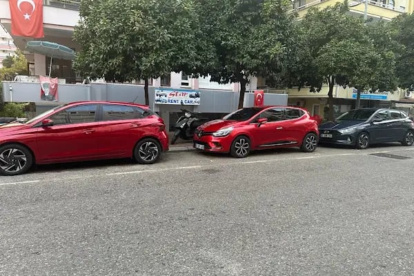 Star Rent A Car - Resim 2