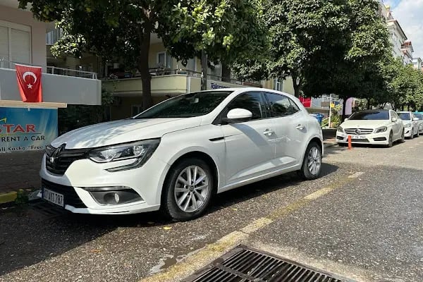 Star Rent A Car - Resim 1