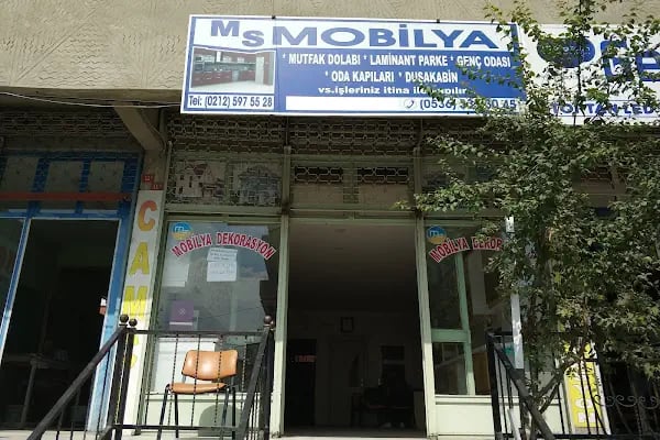 Ms Mobilya - Resim 8