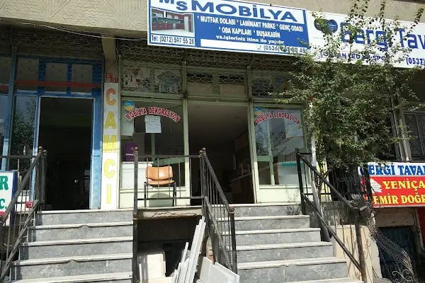 Ms Mobilya - Resim 1