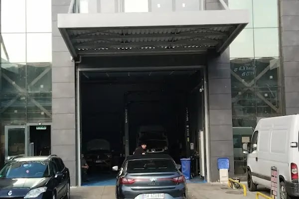 BAŞER OTO SAKARYA RENAULT OTO SERVİSİ adapazarı - Resim 3