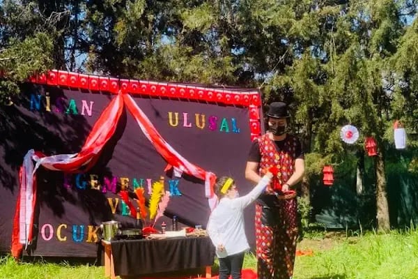 Özel Çorlu Küçük Şeyler Anaokulu - Resim 6