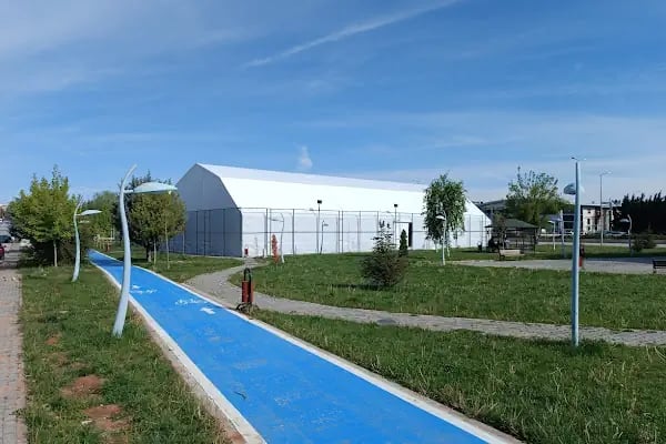 Angora Tenis Akademisi Spor Kulübü - Resim 2