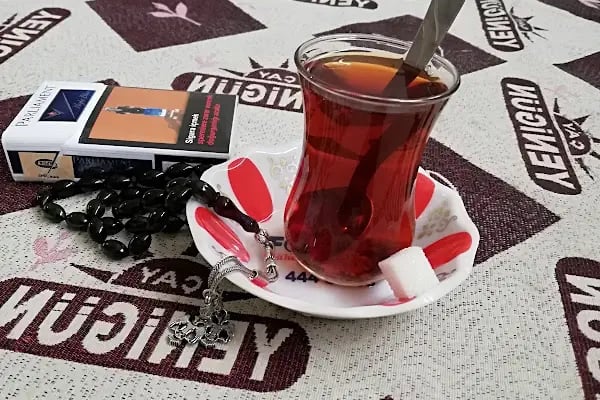 SEMT KIRAATHANESİ - Resim 1