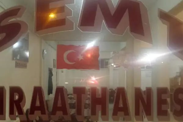 SEMT KIRAATHANESİ - Resim 3