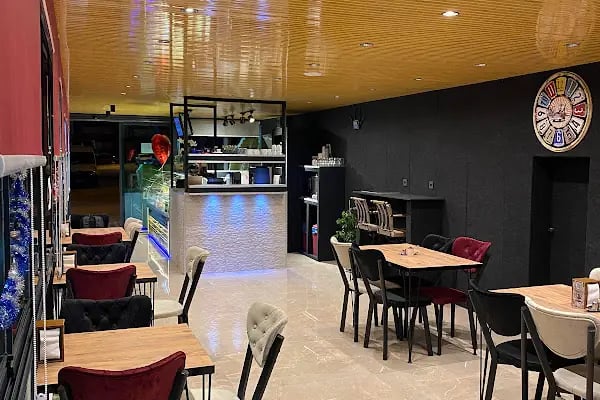 Game World e-Spor Arena - Resim 3
