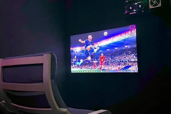 Game World e-Spor Arena - Resim 6