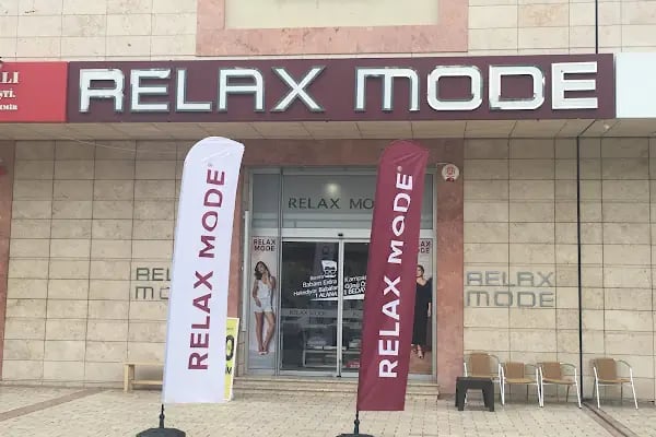 Balçova Palmiye AVM Relax Mode - Resim 1