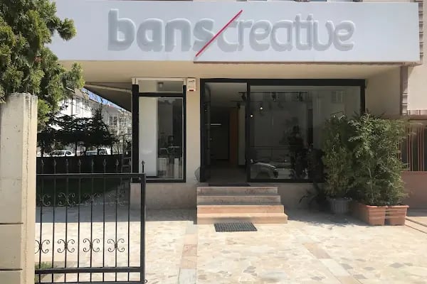 bans creative - Resim 3