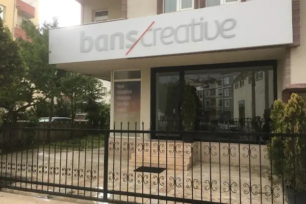 bans creative - Resim 9