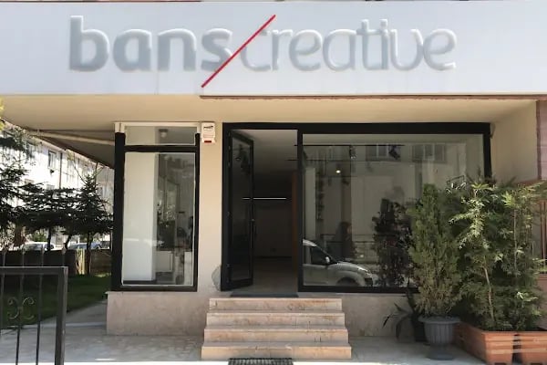 bans creative - Resim 4